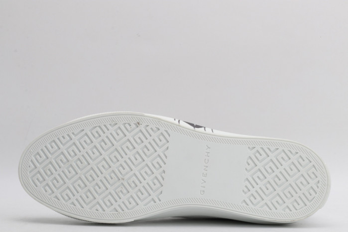 Given* sneaker