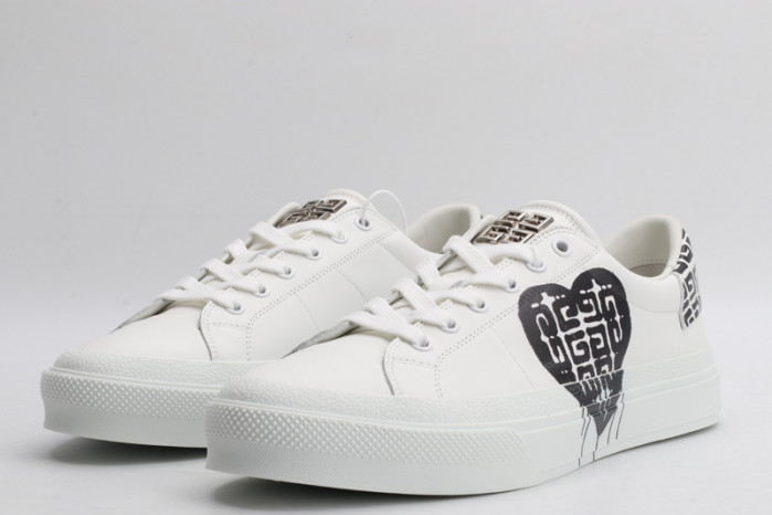 Given* sneaker