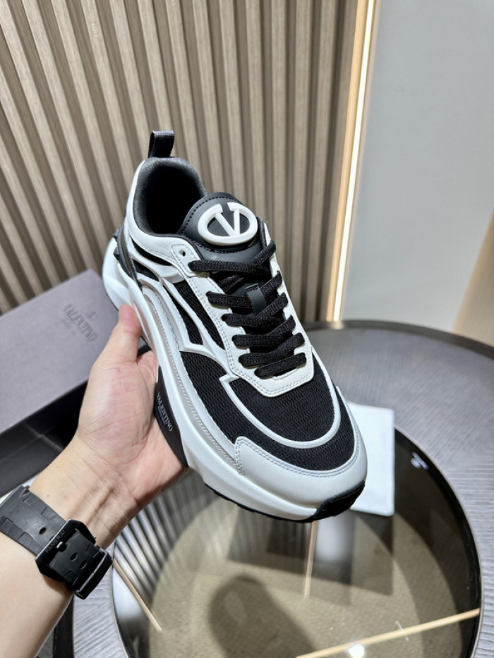 VALEN DESIGNER SNEAKERS