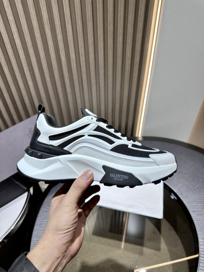VALEN DESIGNER SNEAKERS