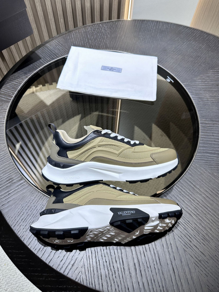 VALEN DESIGNER SNEAKERS