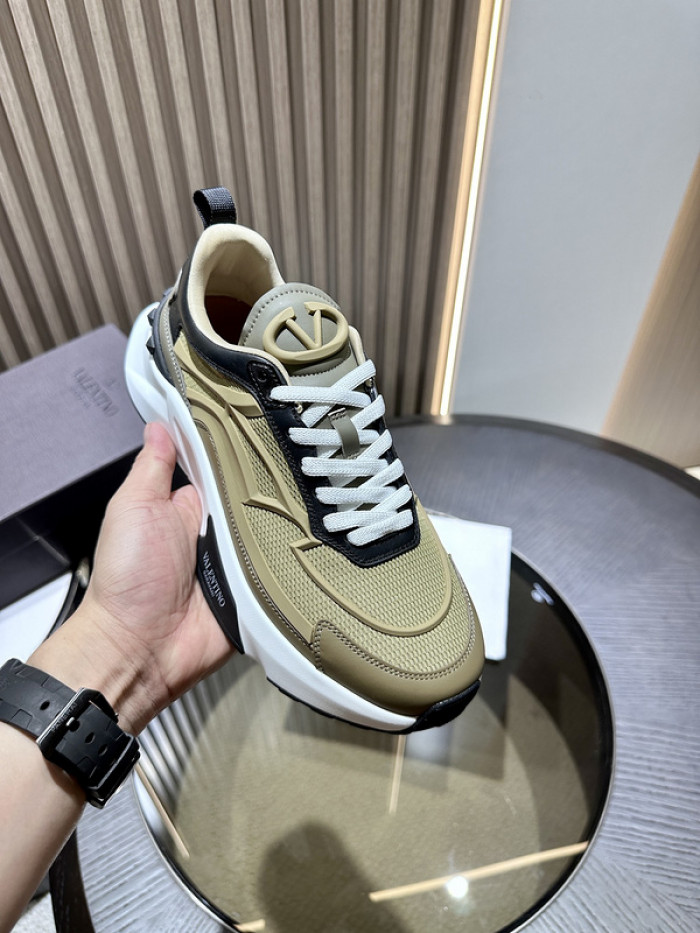 VALEN DESIGNER SNEAKERS