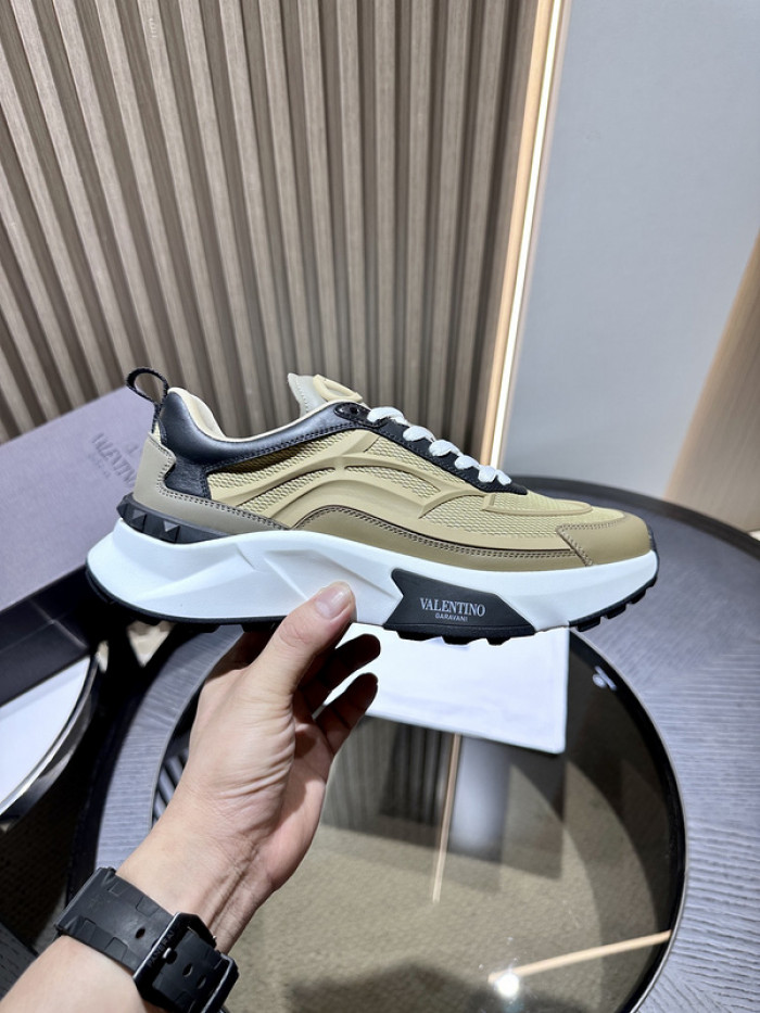 VALEN DESIGNER SNEAKERS