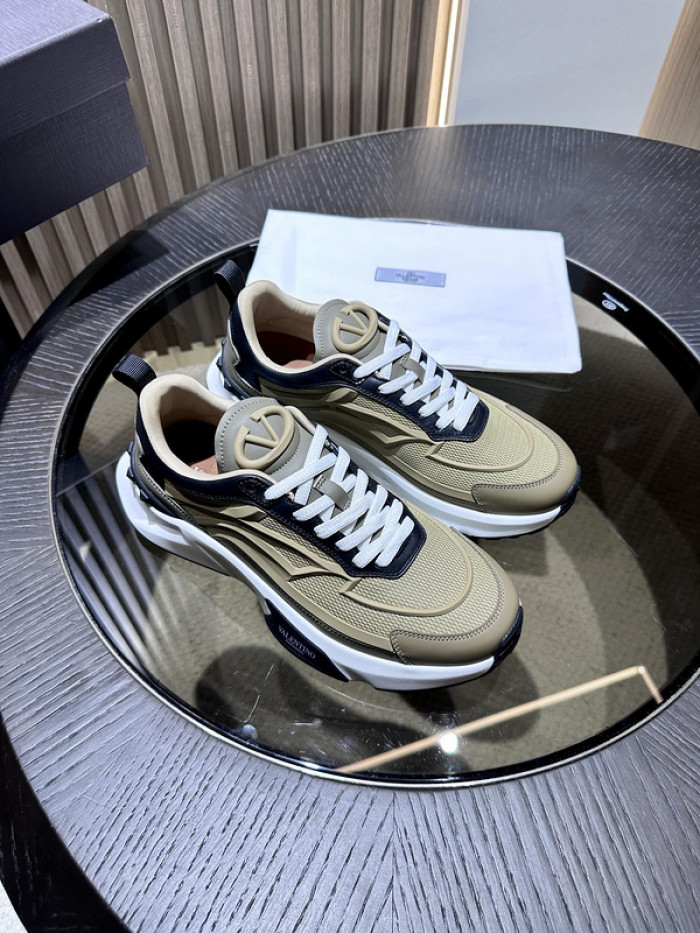 VALEN DESIGNER SNEAKERS