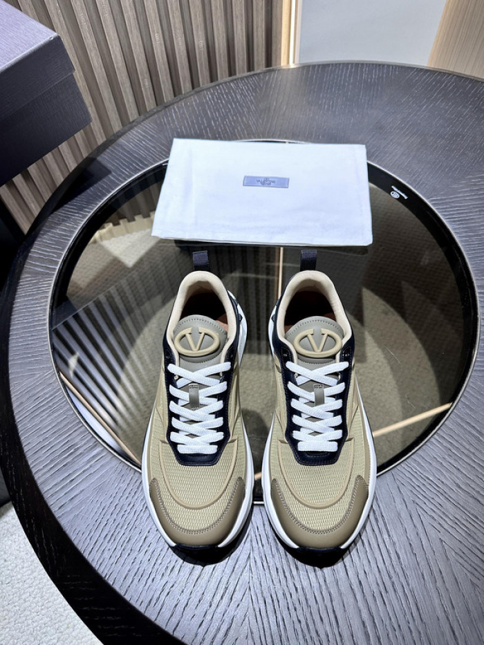 VALEN DESIGNER SNEAKERS
