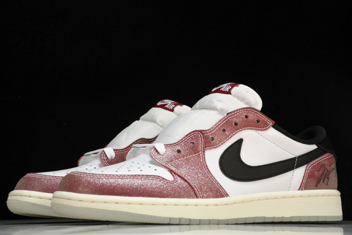 Trophy Room x Air Jordan 1 Low OG FN0432-017