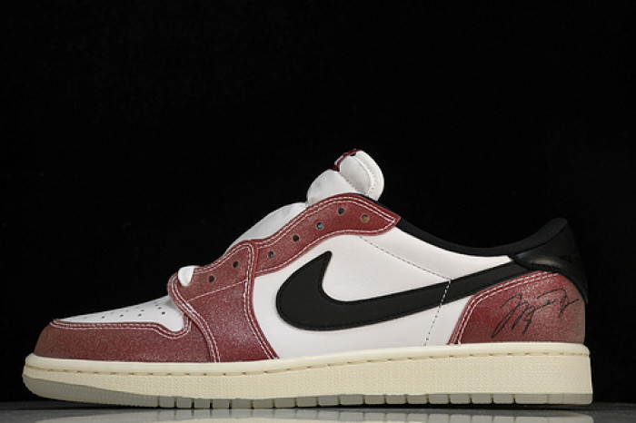 Trophy Room x Air Jordan 1 Low OG FN0432-017