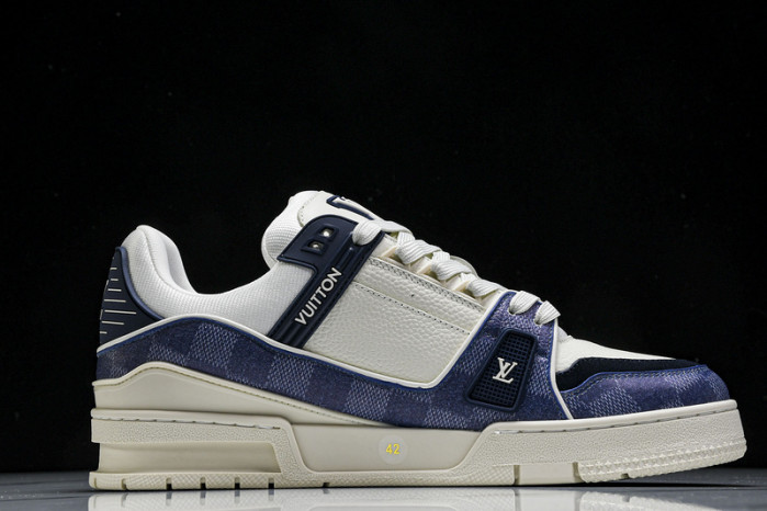 L&V SNEAKERS