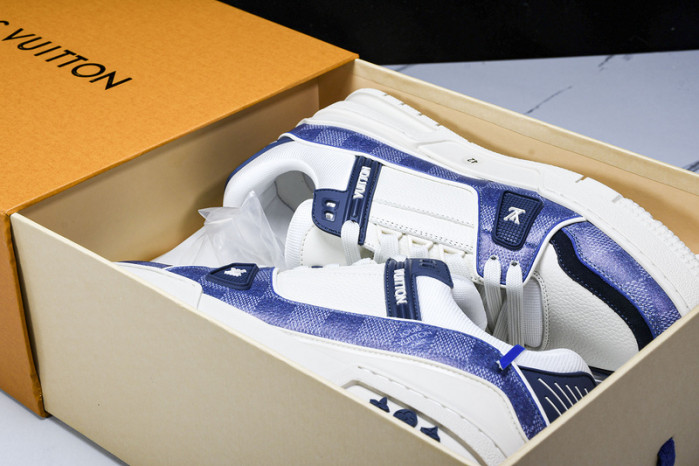 L&V SNEAKERS