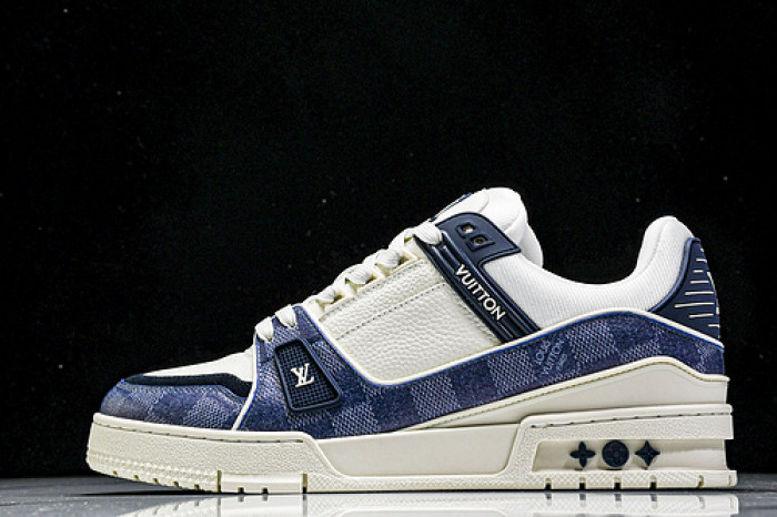 L&V SNEAKERS