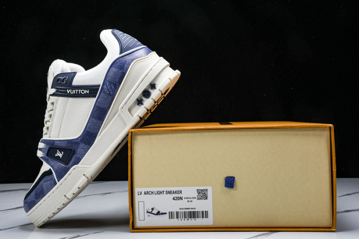 L&V SNEAKERS