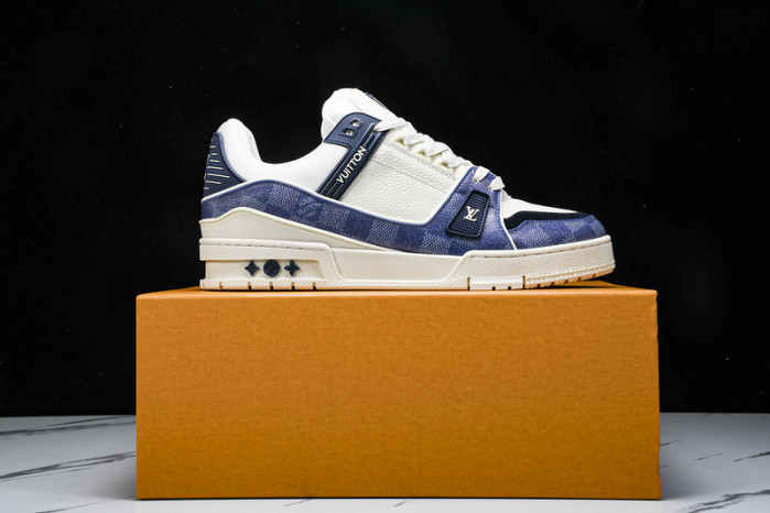 L&V SNEAKERS