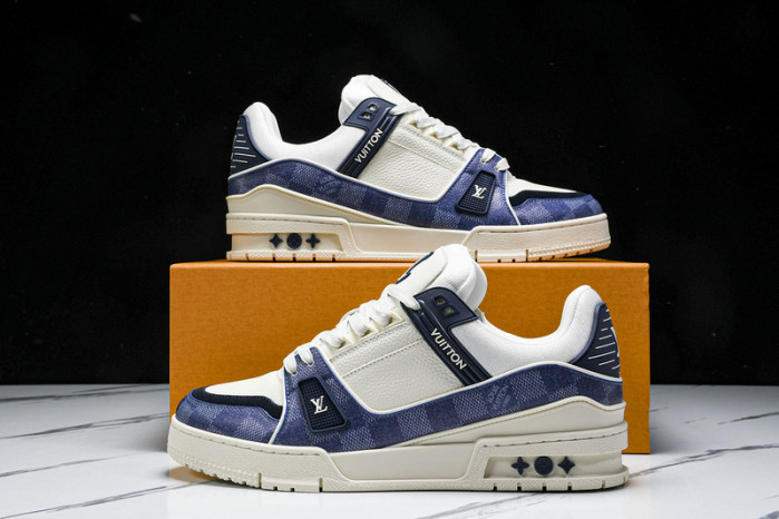 L&V SNEAKERS
