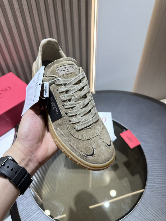 VALEN DESIGNER SNEAKERS