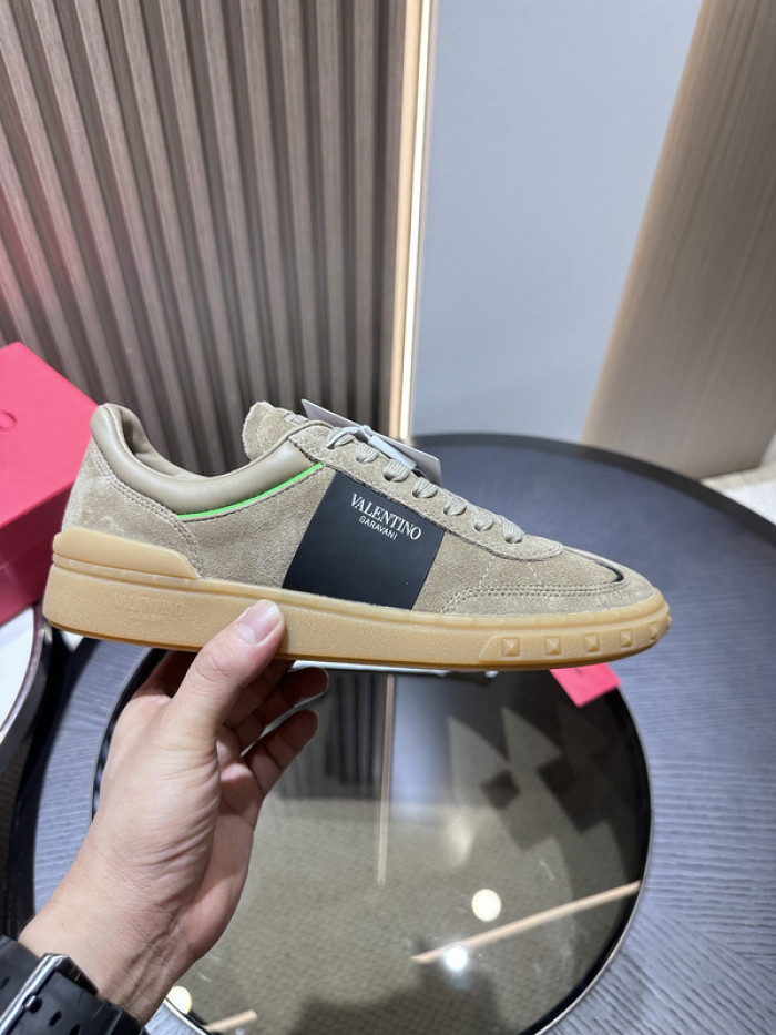 VALEN DESIGNER SNEAKERS