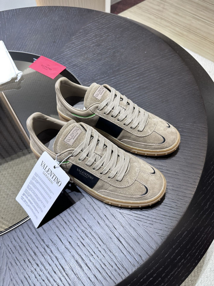 VALEN DESIGNER SNEAKERS