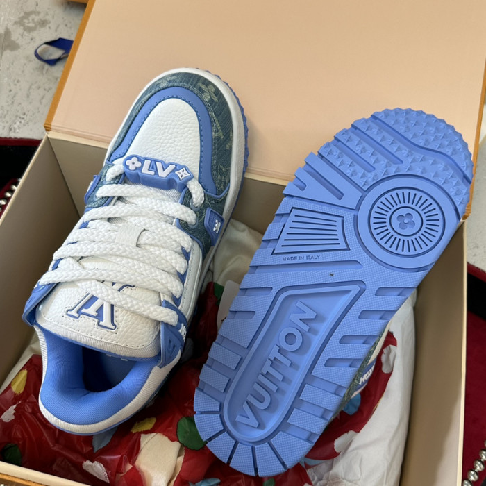 L&V SNEAKERS