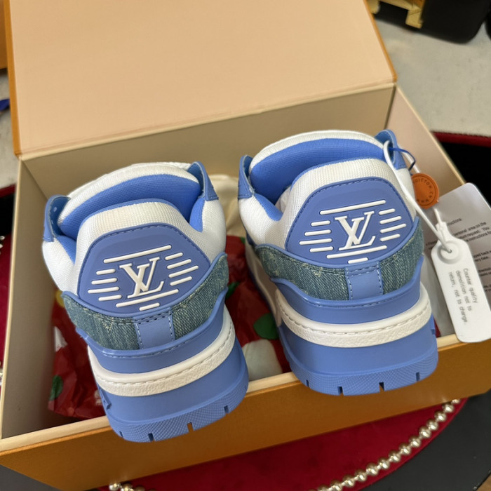 L&V SNEAKERS