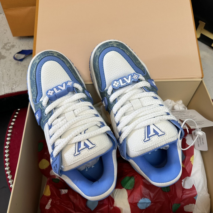 L&V SNEAKERS