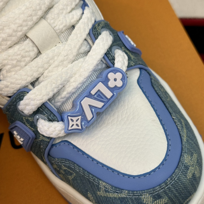 L&V SNEAKERS