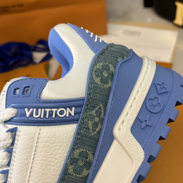 L&V SNEAKERS