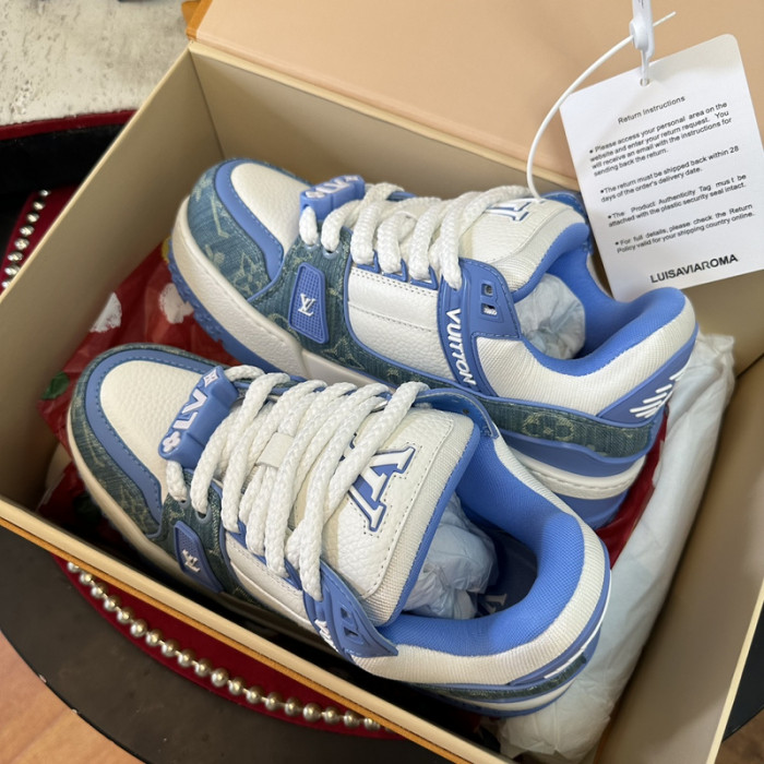 L&V SNEAKERS