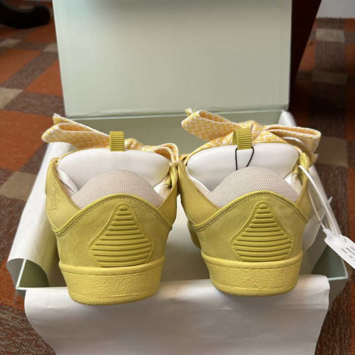 LAN*VAN SNEAKERS PANKICK