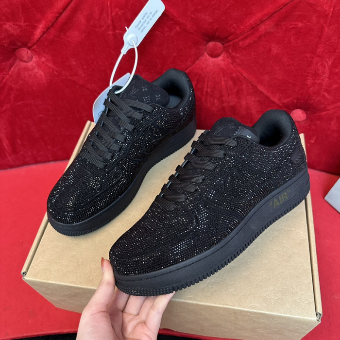 L&V NK AF AIR FORCE