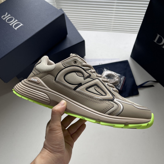 DI*O*R B30 PANKICK