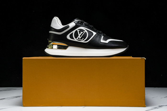 L&V SNEAKERS