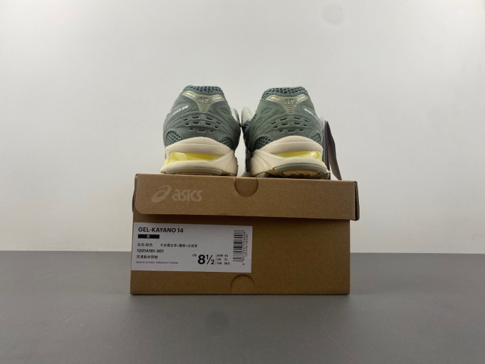 As*ic*ss shoes