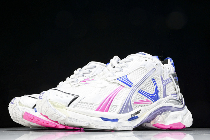 BLEN Runner