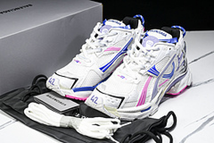 BLEN Runner