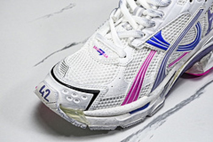 BLEN Runner