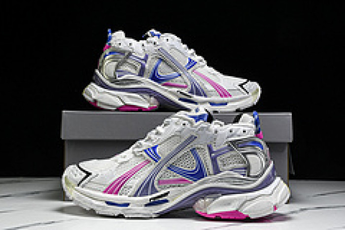BLEN Runner