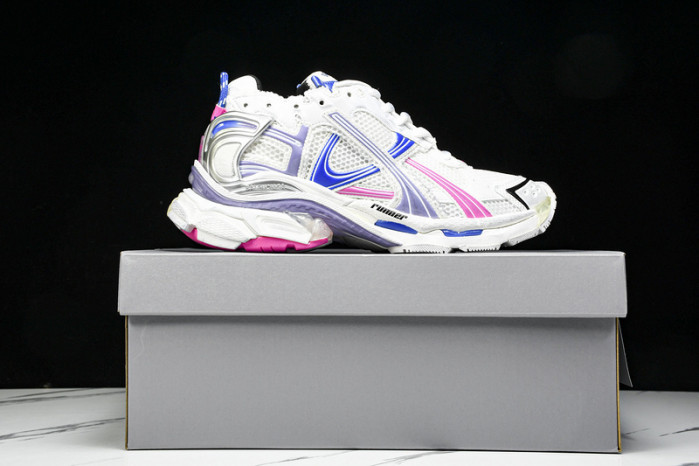BLEN Runner