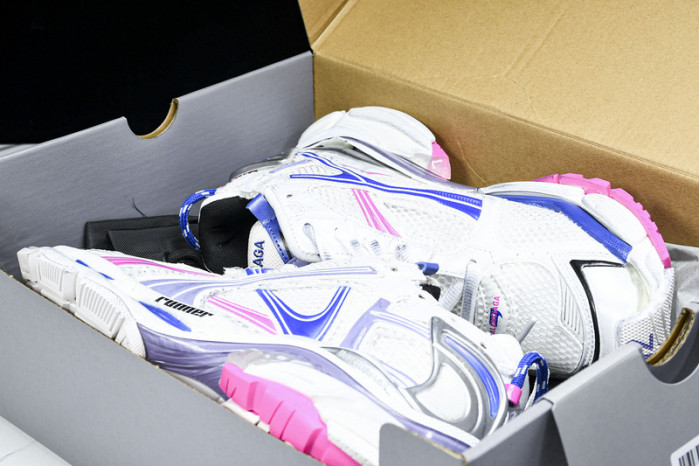 BLEN Runner