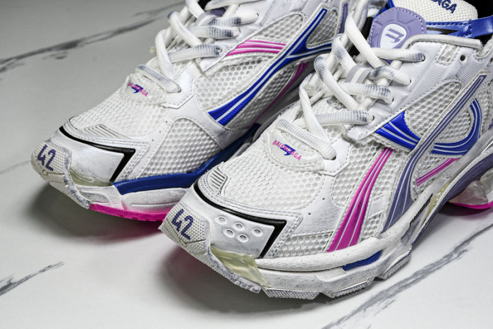 BLEN Runner