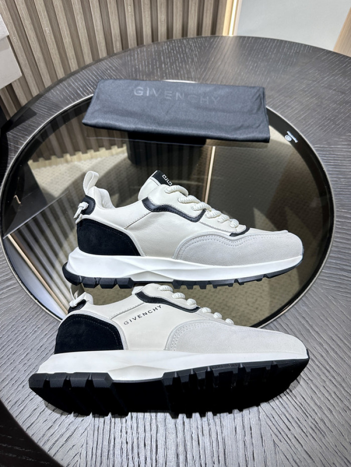 Given* sneaker