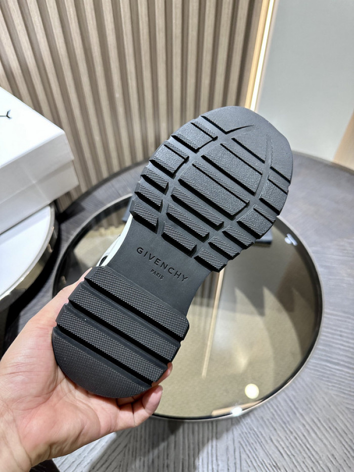 Given* sneaker