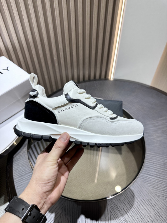 Given* sneaker