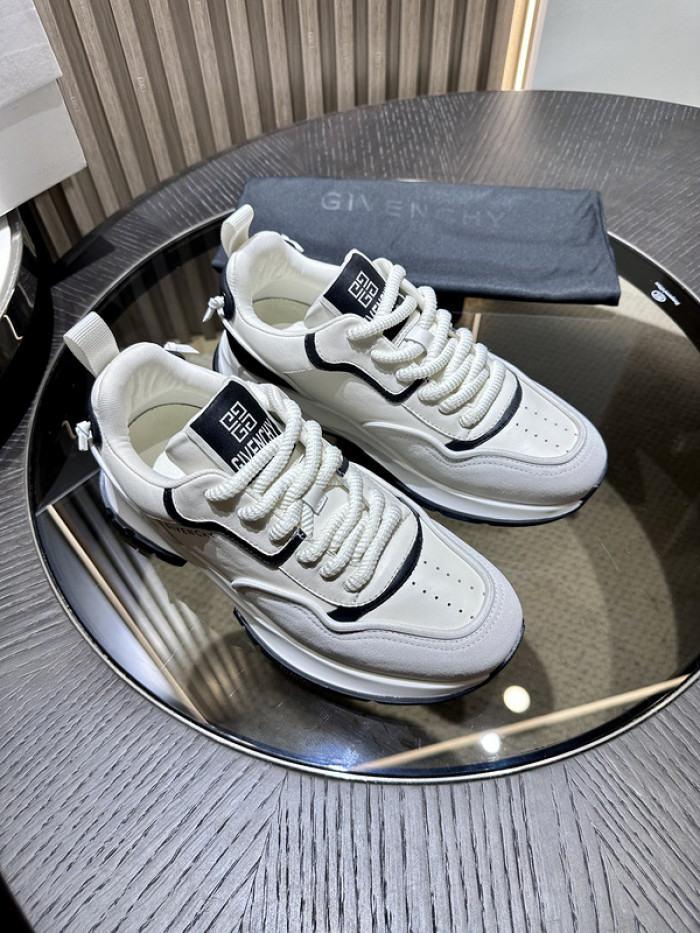 Given* sneaker