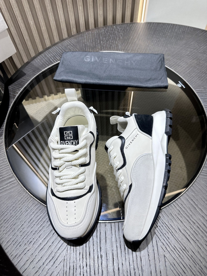 Given* sneaker