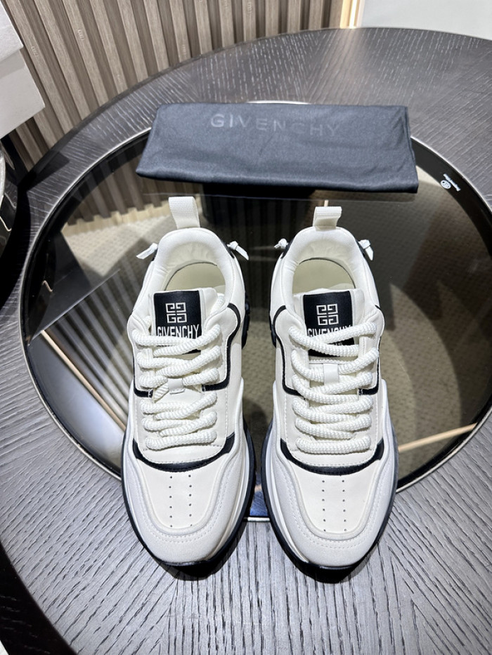 Given* sneaker