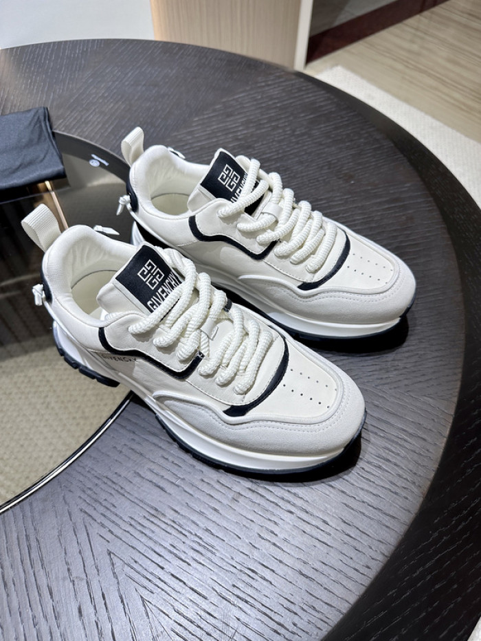 Given* sneaker