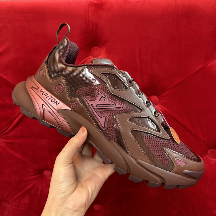 L&V SNEAKERS