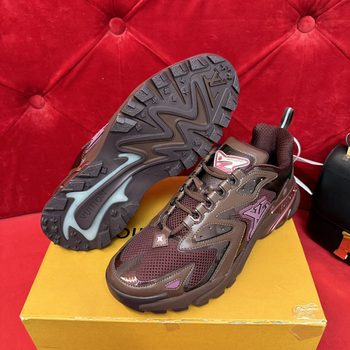 L&V SNEAKERS