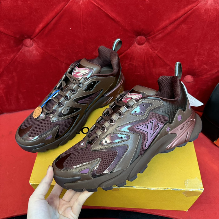 L&V SNEAKERS