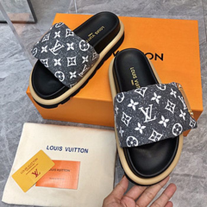 L&V SLIPPERS