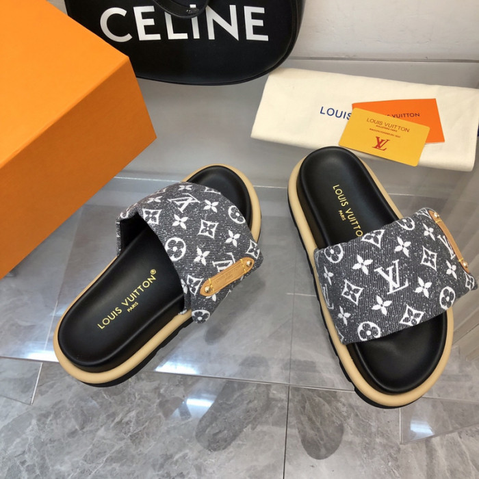 L&V SLIPPERS
